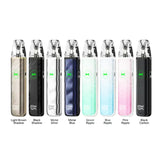 OXVA Xlim Go 2 1500mAh Pod Vape Kit